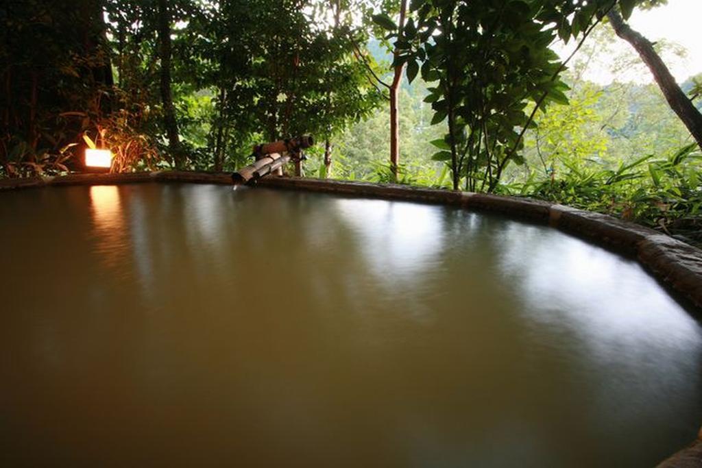 Ryokan Kono-Yu Минамиогуни Номер фото